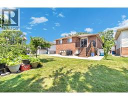 4239 Marlo, Windsor, ON N9G2Y6 Photo 30