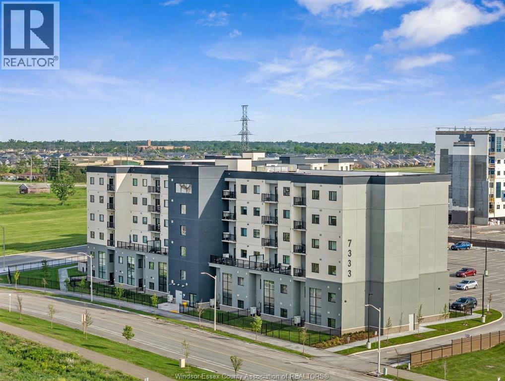 #412 7333 Meo BOULEVARD - 1