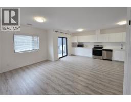 Living room - 7333 Meo Boulevard Unit# 412, Lasalle, ON N9H0P4 Photo 7