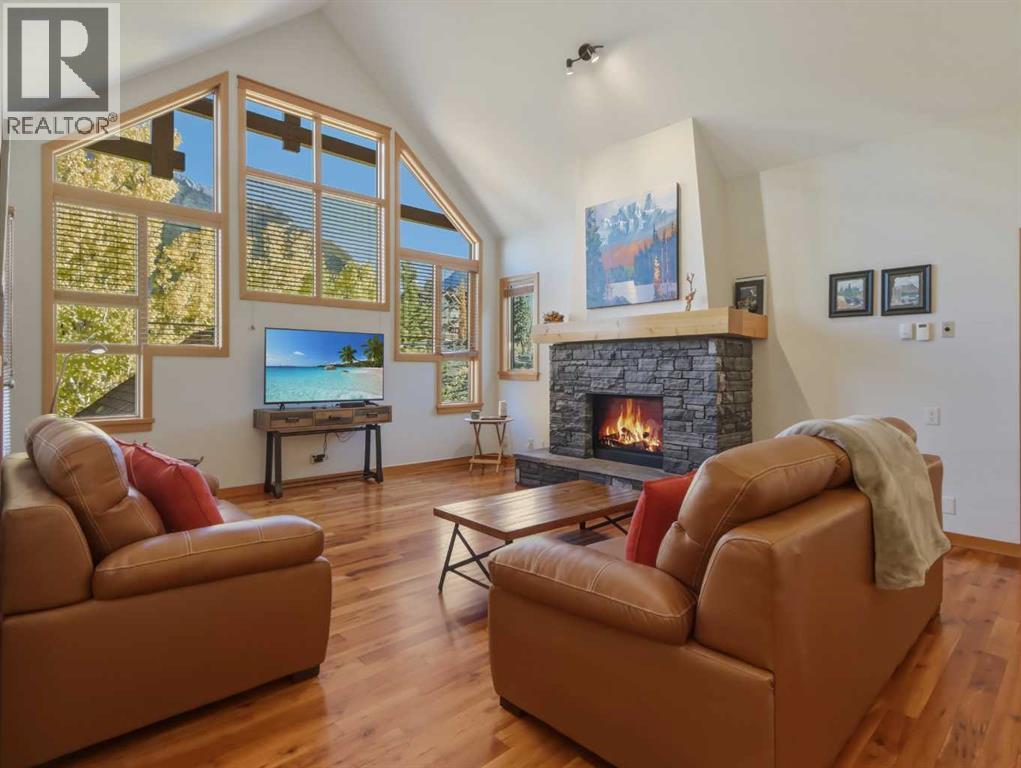 Photo of 302, 801 Benchlands Trail Trail, Canmore