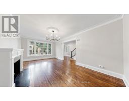 Kitchen - 776 Spadina Road, Toronto, ON M5P2X6 Photo 6