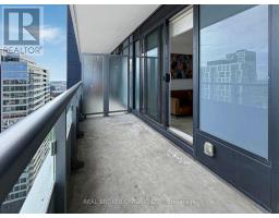 2412 - 225 Sumach Street, Toronto, ON M5A0P8 Photo 19