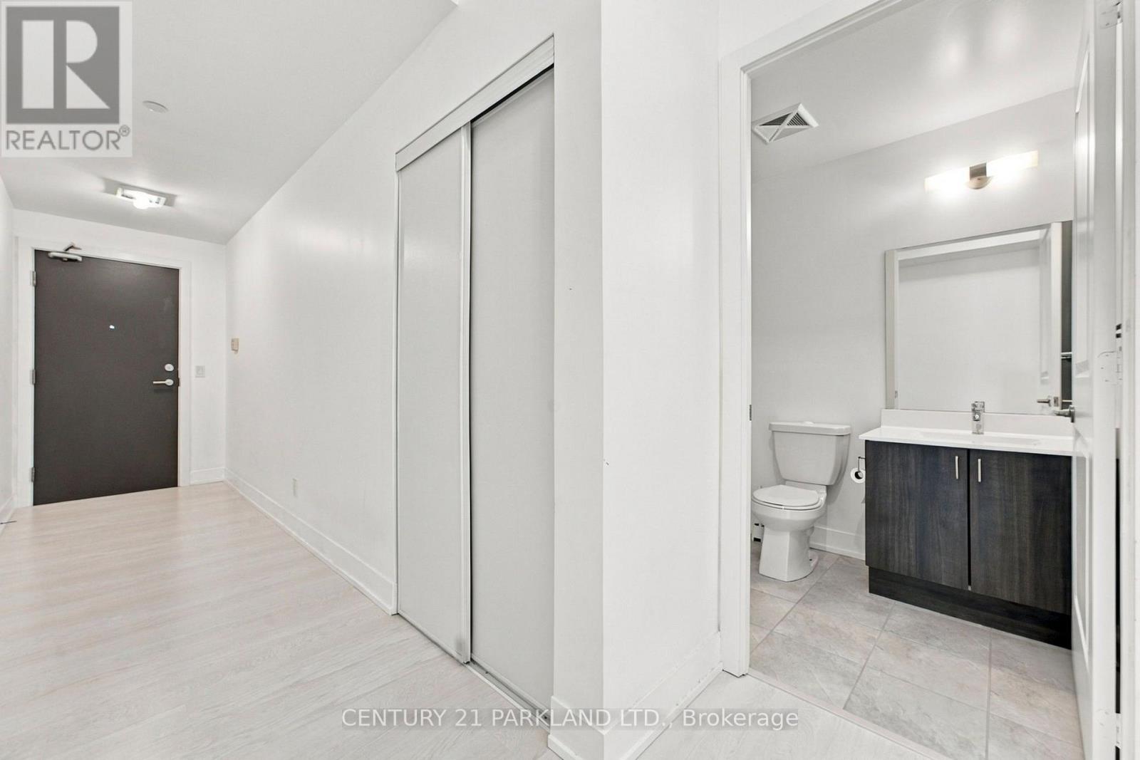 #707 68 MERTON STREET - 21