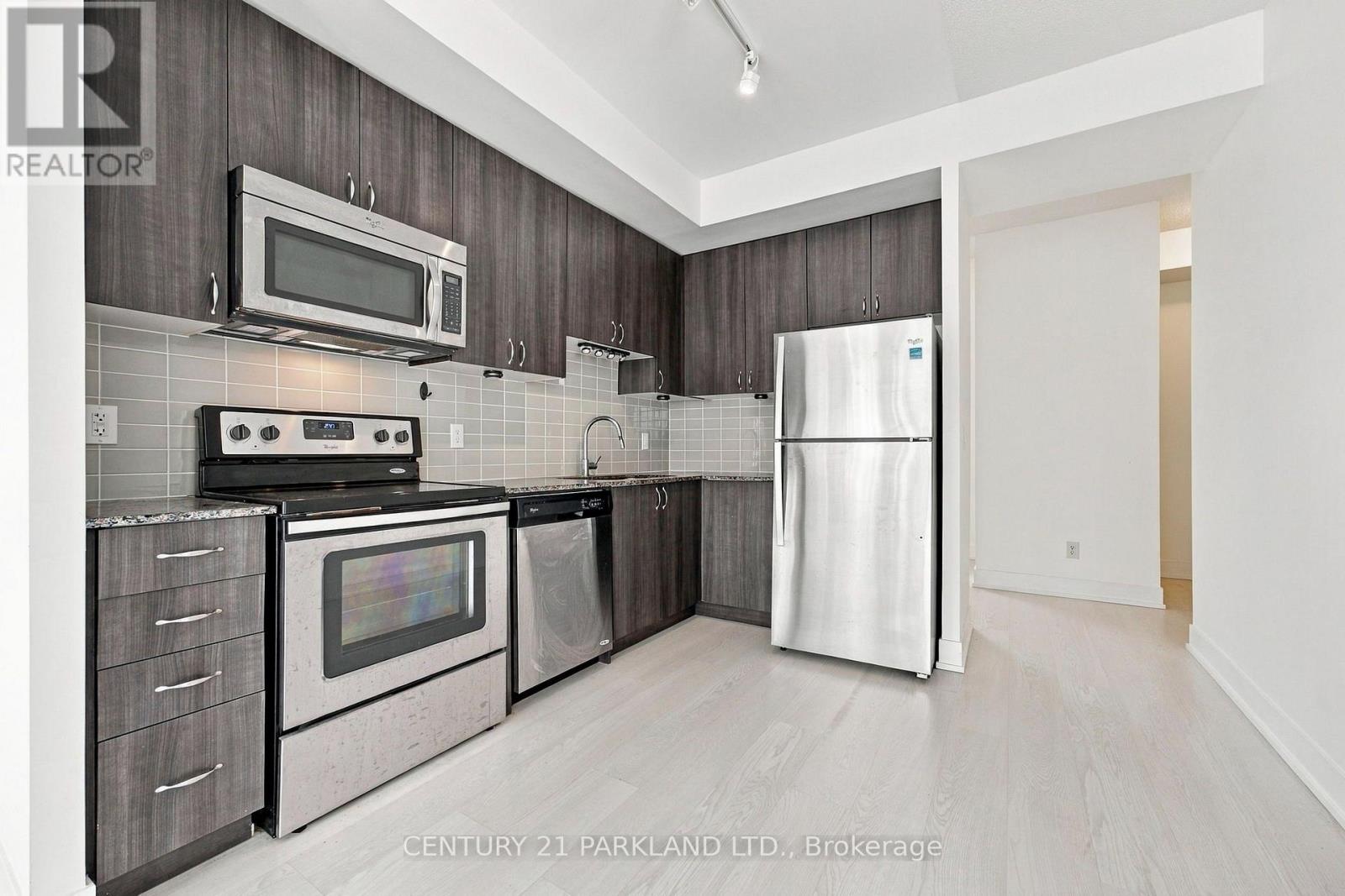 #707 68 MERTON STREET - 9