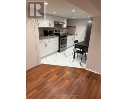 Lower - 24 Coolmine Road, Toronto, ON M6J3E9 Photo 10