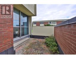 301 - 10 Crescent Town Road, Toronto, ON M4C5L3 Photo 34