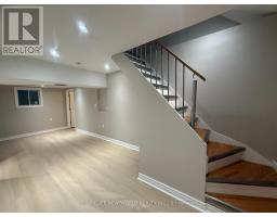 Main, Lower - 12 Jacob Drive, Whitby, ON L1P1B1 Photo 12