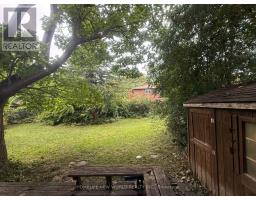 Main, Lower - 12 Jacob Drive, Whitby, ON L1P1B1 Photo 22
