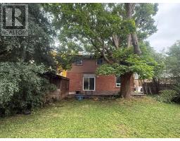 Main, Lower - 12 Jacob Drive, Whitby, ON L1P1B1 Photo 23