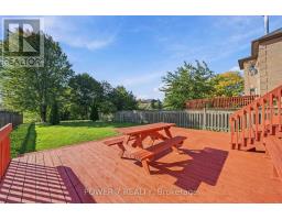 98 Sullivan Drive, Ajax, ON L1T3P2 Photo 44