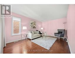 Bedroom 2 - 98 Sullivan Drive, Ajax, ON L1T3P2 Photo 6