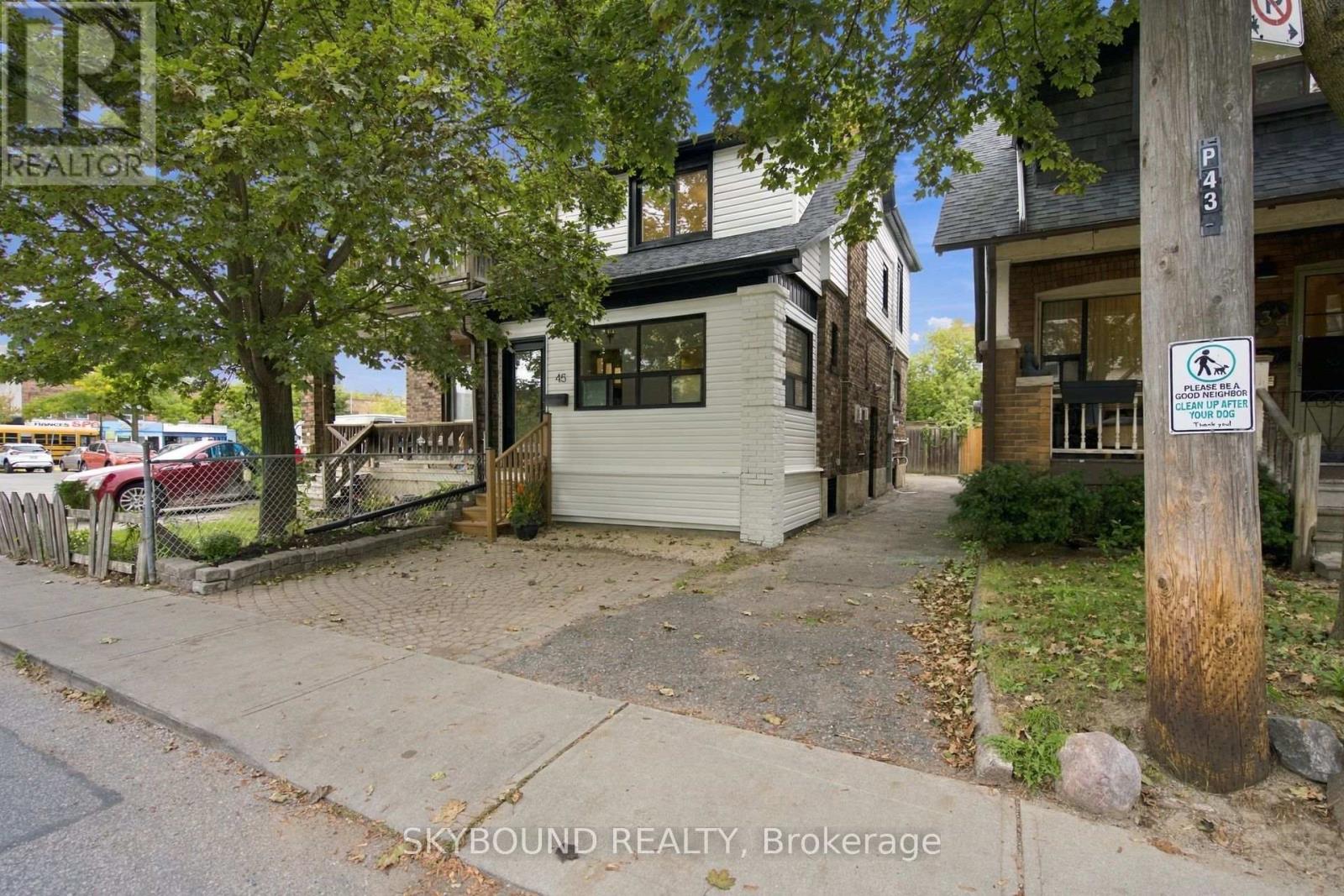 45 WESTLAKE AVENUE - 32