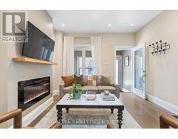 Bedroom 3 - 75 Laing Street, Toronto, ON M4L2N4 Photo 6