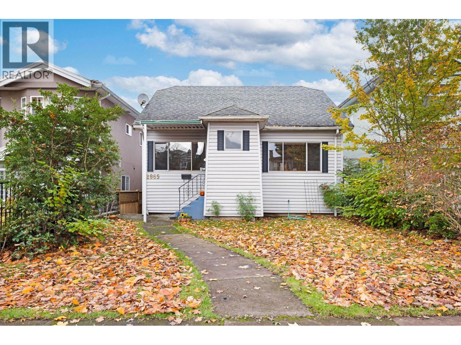 Property for sale at 2865 GRANT STREET