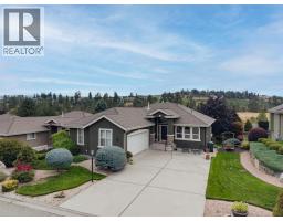 31 2155 Horizon Drive, West Kelowna