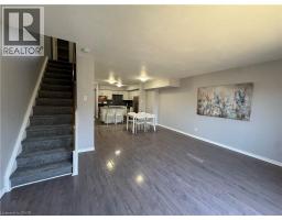 Laundry room - 511 Quiet Place Unit# 4, Waterloo, ON N2J5L6 Photo 10