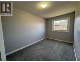 Kitchen - 511 Quiet Place Unit# 4, Waterloo, ON N2J5L6 Photo 12