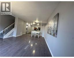 Dining room - 511 Quiet Place Unit# 4, Waterloo, ON N2J5L6 Photo 9