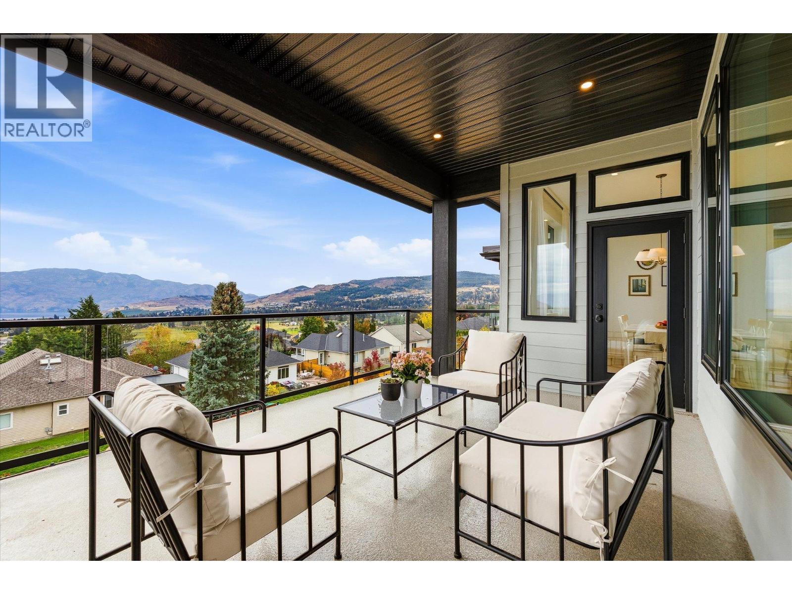  2815 Copper Ridge Drive, West Kelowna