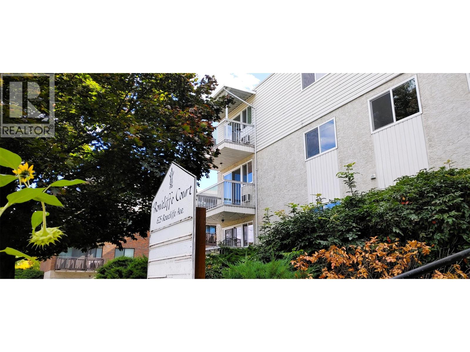 #207 625 Rowcliffe Avenue - 2