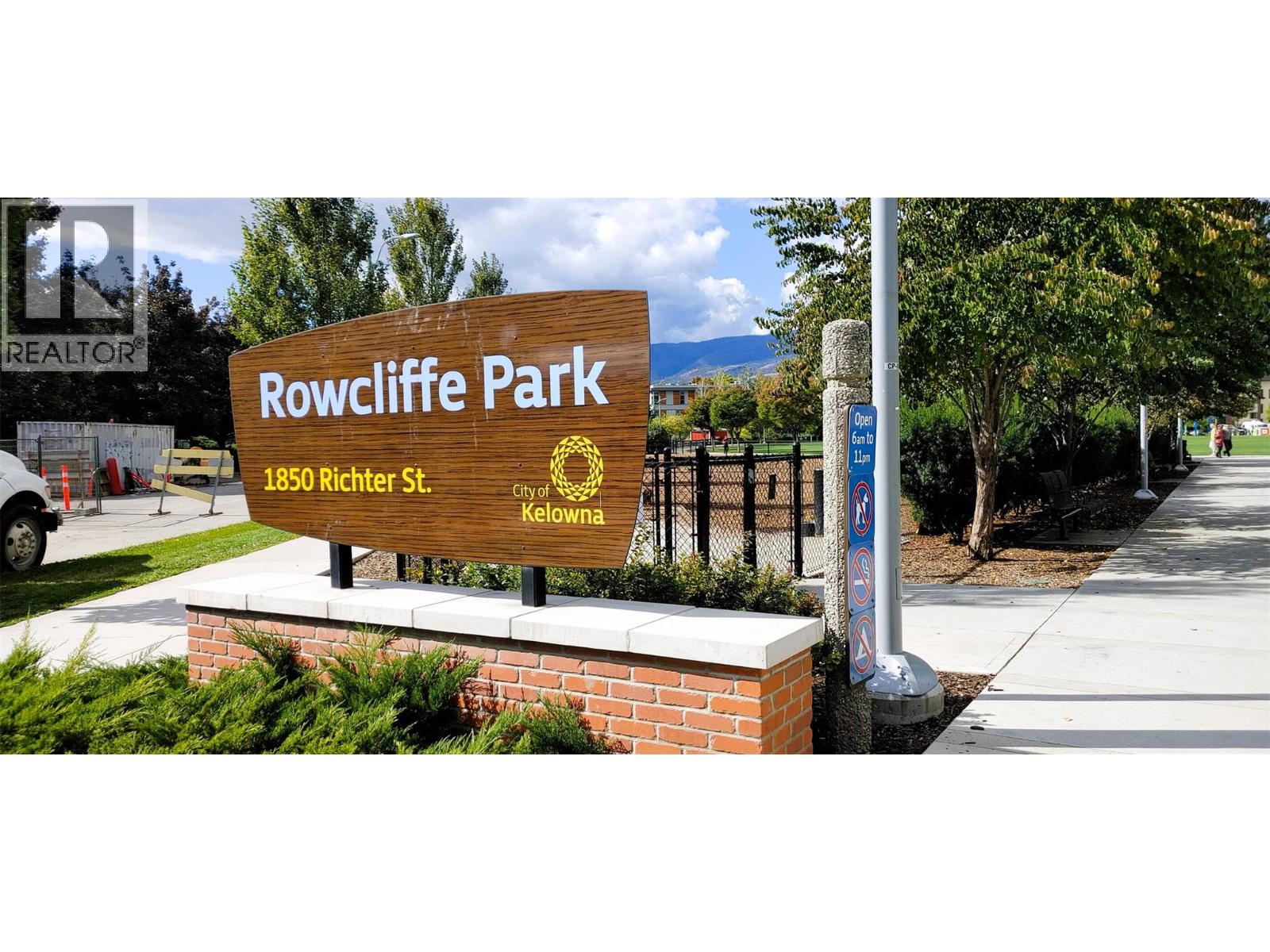 207 625 Rowcliffe Avenue, Kelowna