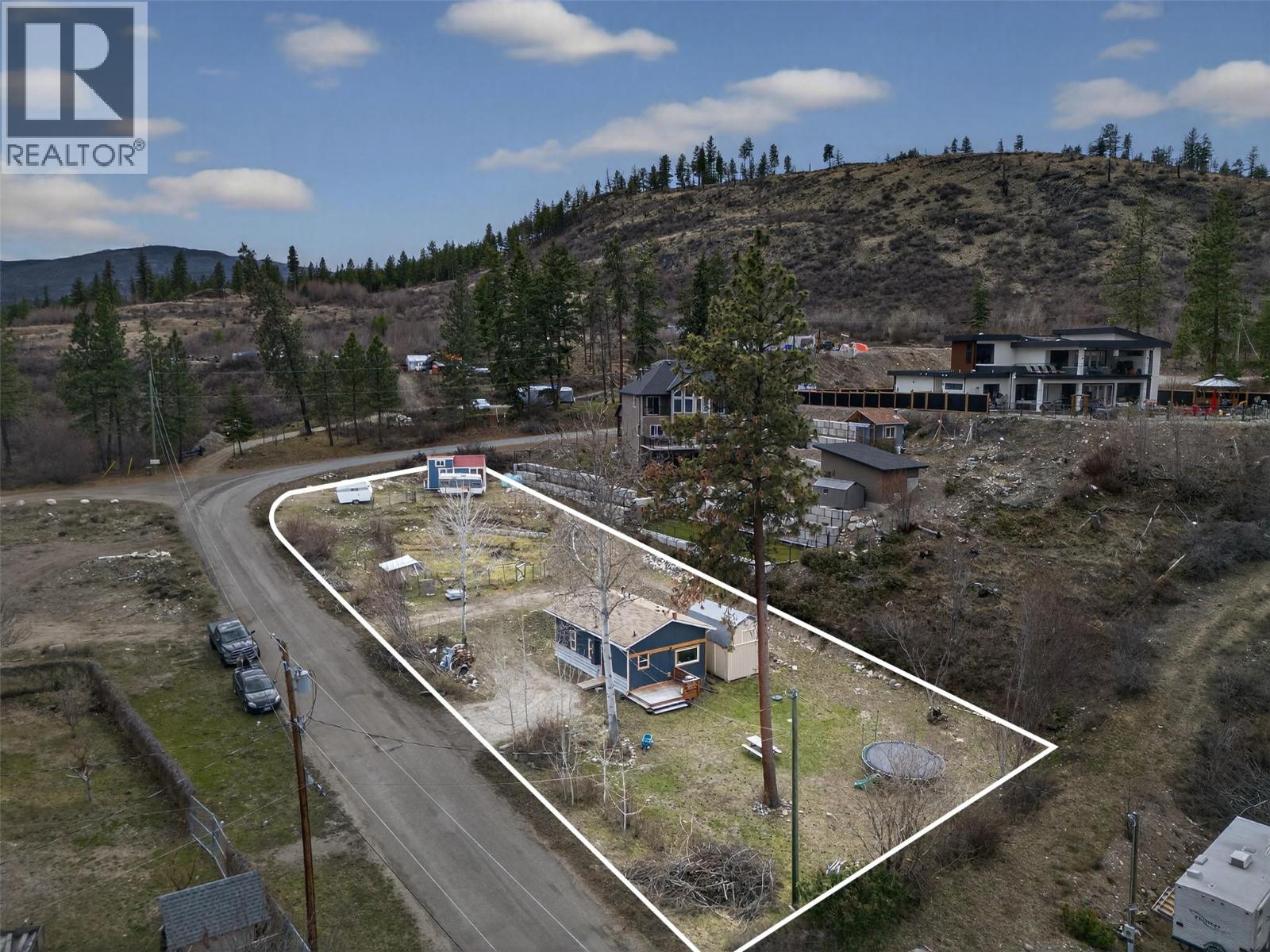754 Wood Road, Kelowna