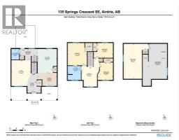 135 Springs Crescent - photo 44