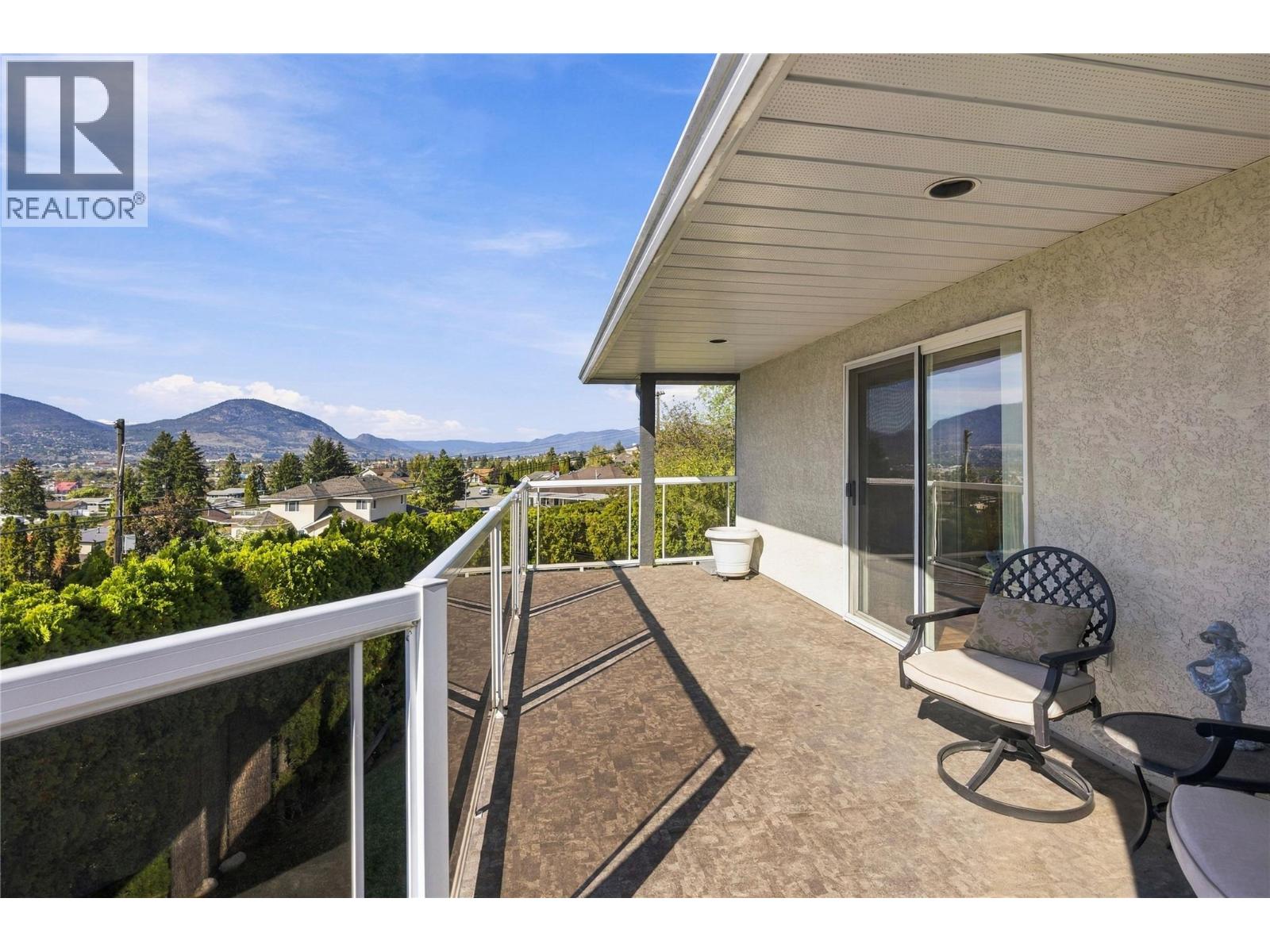 114 Brentview Court, Penticton