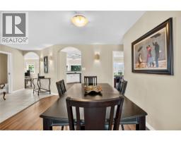 Dining room - 114 Brentview Court, Penticton, BC V2A8H2 Photo 13