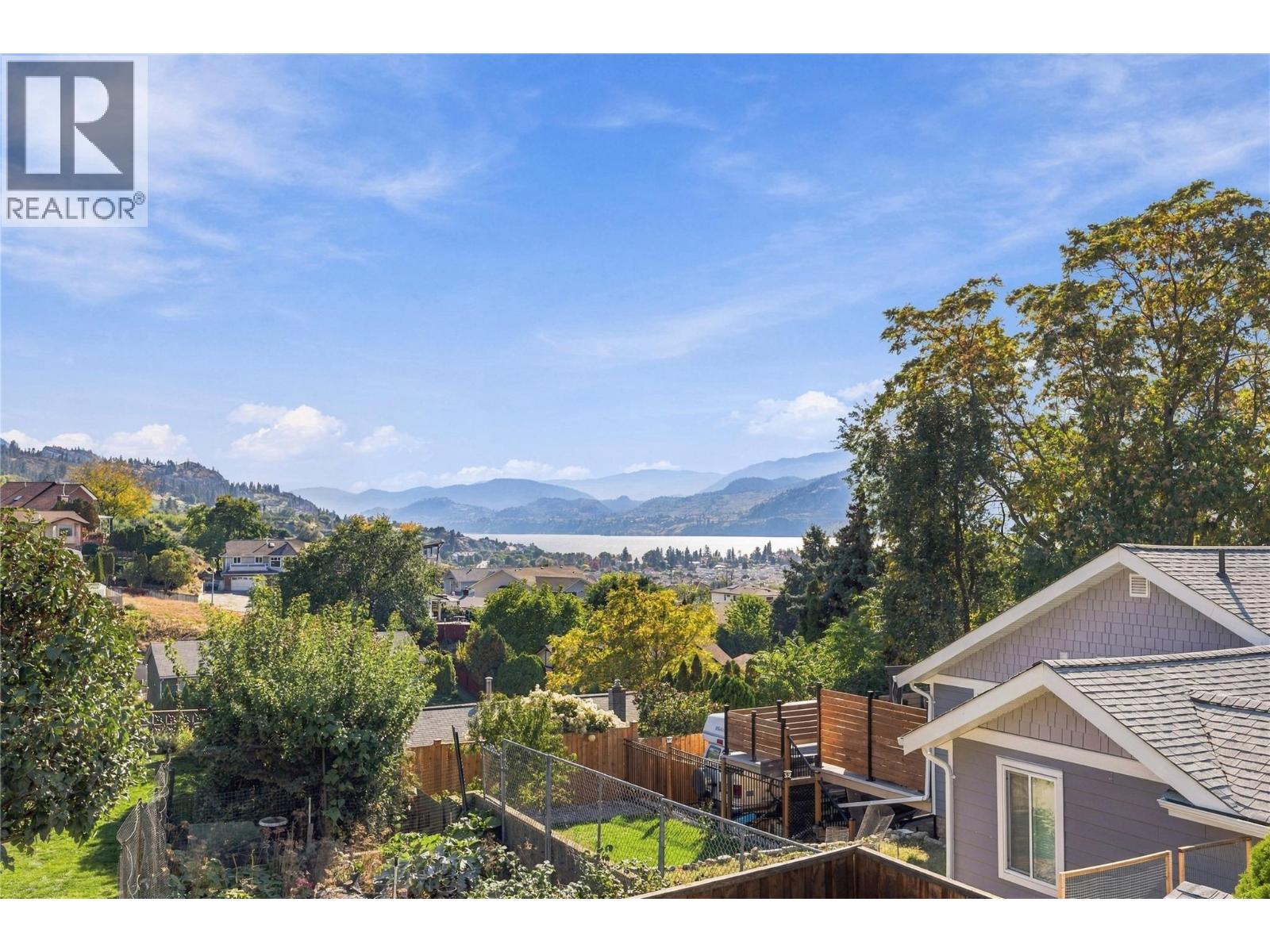 114 Brentview Court, Penticton