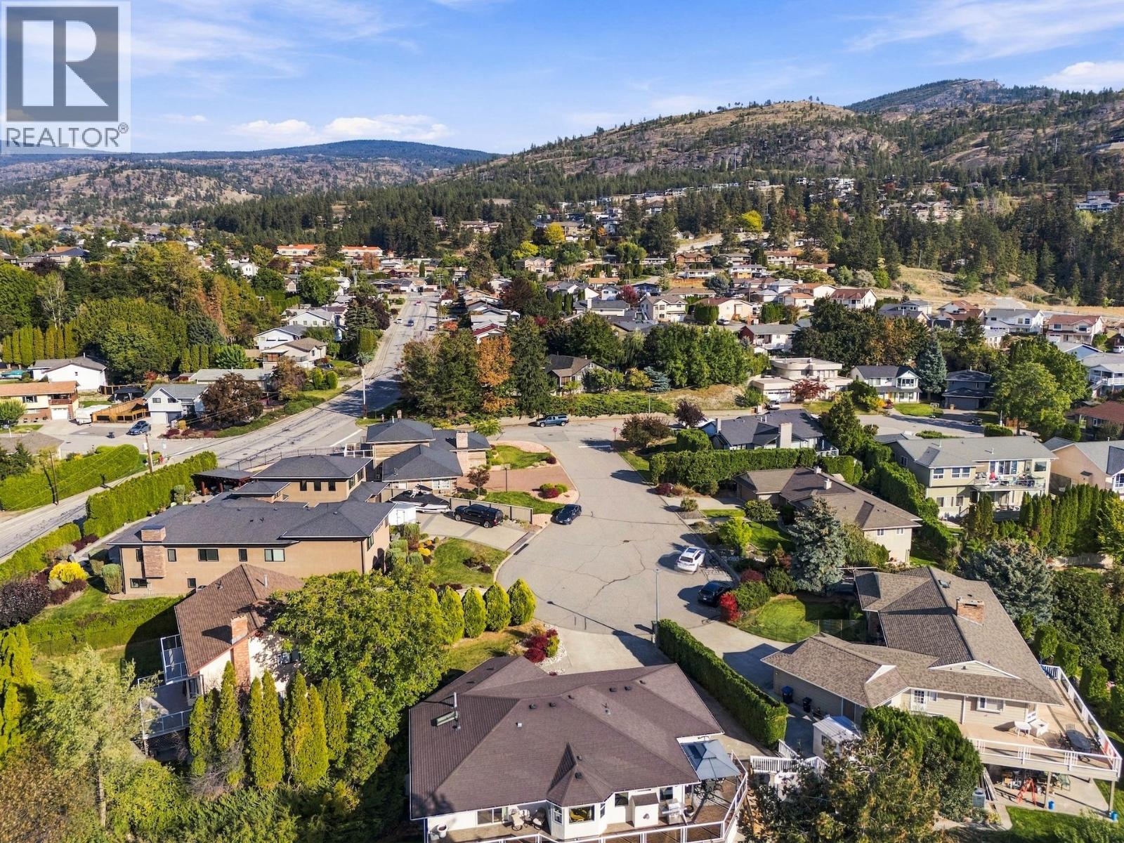 114 Brentview Court, Penticton