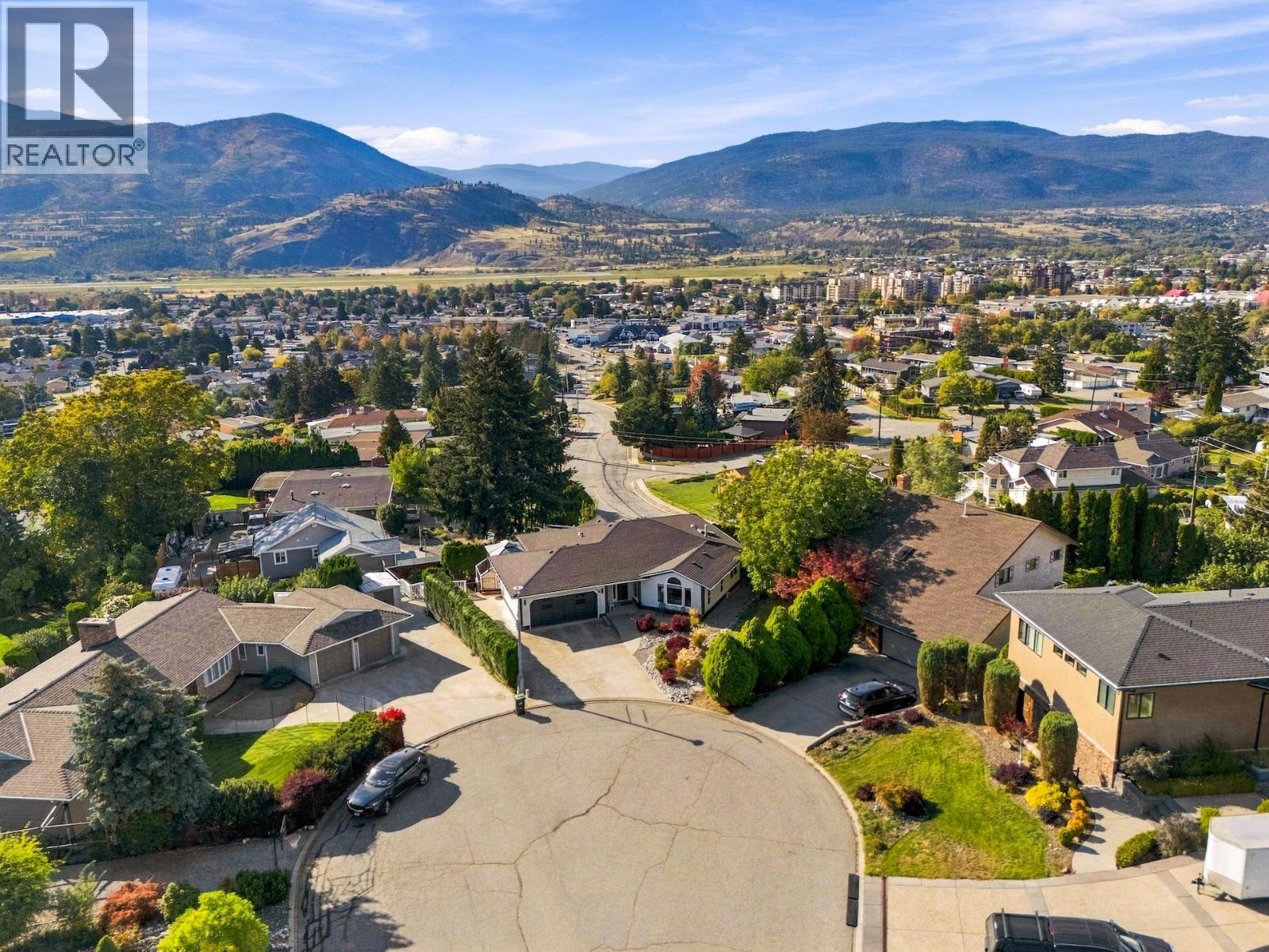 114 Brentview Court, Penticton