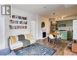 1106 - 10 Wilby Crescent, Toronto, ON M9N0B6 Photo 11