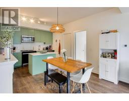 1106 - 10 Wilby Crescent, Toronto, ON M9N0B6 Photo 12