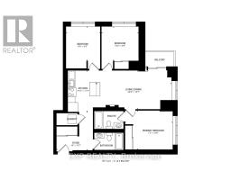 1106 - 10 Wilby Crescent, Toronto, ON M9N0B6 Photo 31