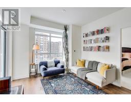 1106 - 10 Wilby Crescent, Toronto, ON M9N0B6 Photo 9