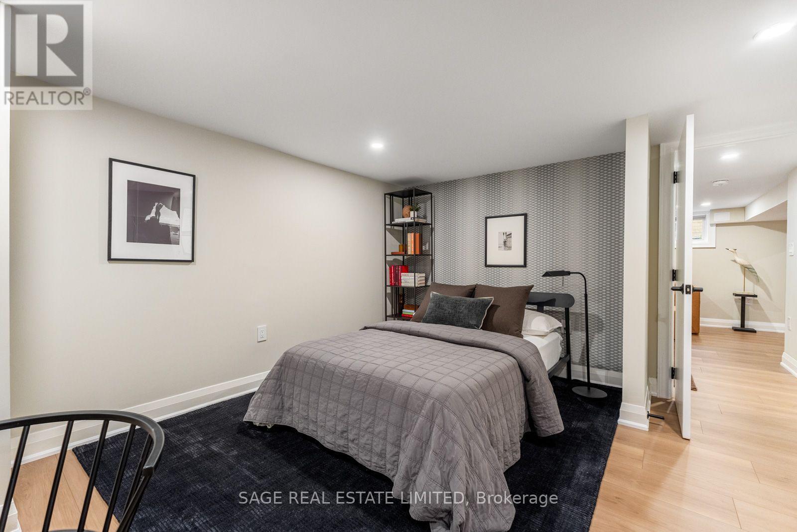 6 Westrose Avenue, Toronto, ON photo 41