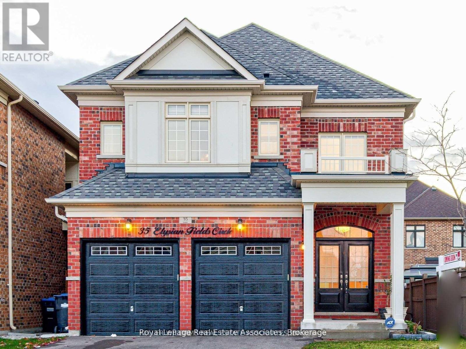 Photo of 35 Elysian Fields Circle