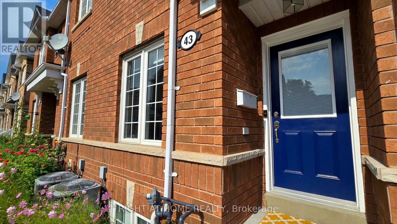 #BL43 43 BRICKWORKS LANE - 3