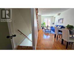 Bedroom 3 - Bl43 - 43 Brickworks Lane, Toronto, ON M6N5H8 Photo 7
