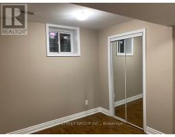 Basement - 9 Bluffmeadow Street, Brampton, ON L6P3K2 Photo 7