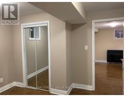 Basement - 9 Bluffmeadow Street, Brampton, ON L6P3K2 Photo 8