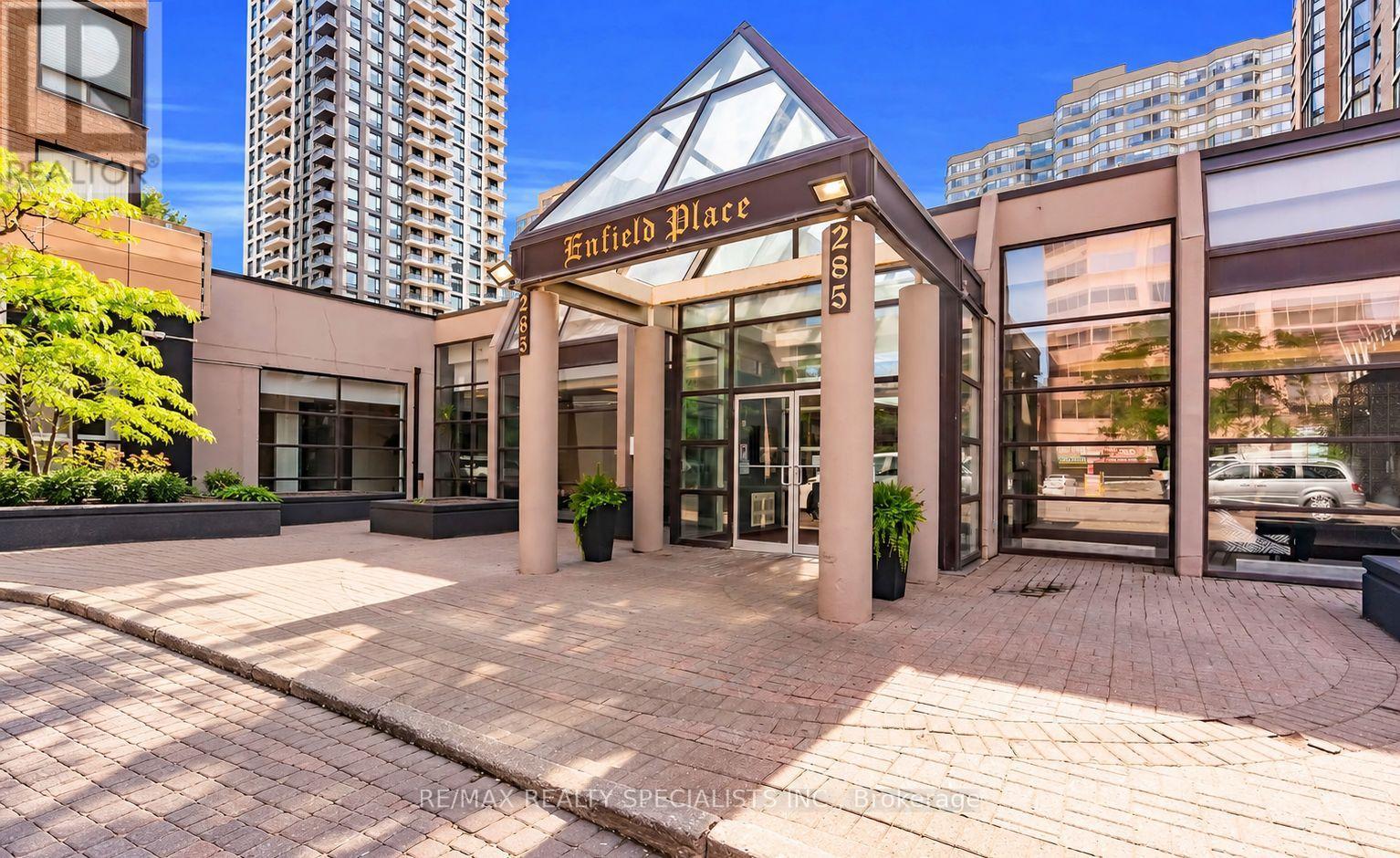 2202- 285 Enfield Place, Mississauga, ON photo 3