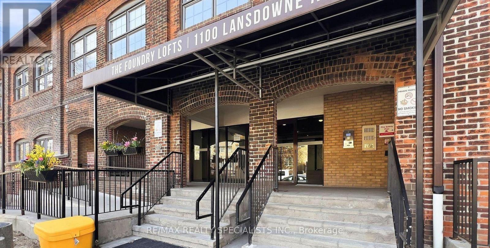 201- 1100 Lansdowne Avenue, Toronto, ON photo 2