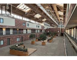 201 - 1100 Lansdowne Avenue, Toronto, ON M6H4K1 Photo 14