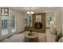Main - 126 Weldrick Road W, Richmond Hill, ON L4C3V1 Photo 7
