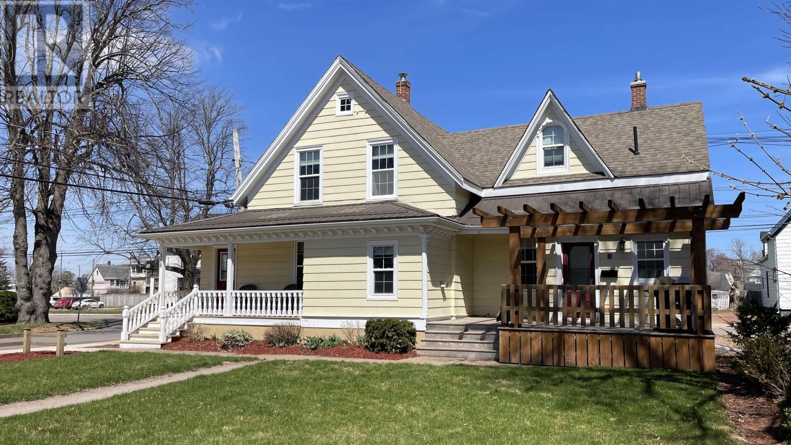 115 Summer Street - 2