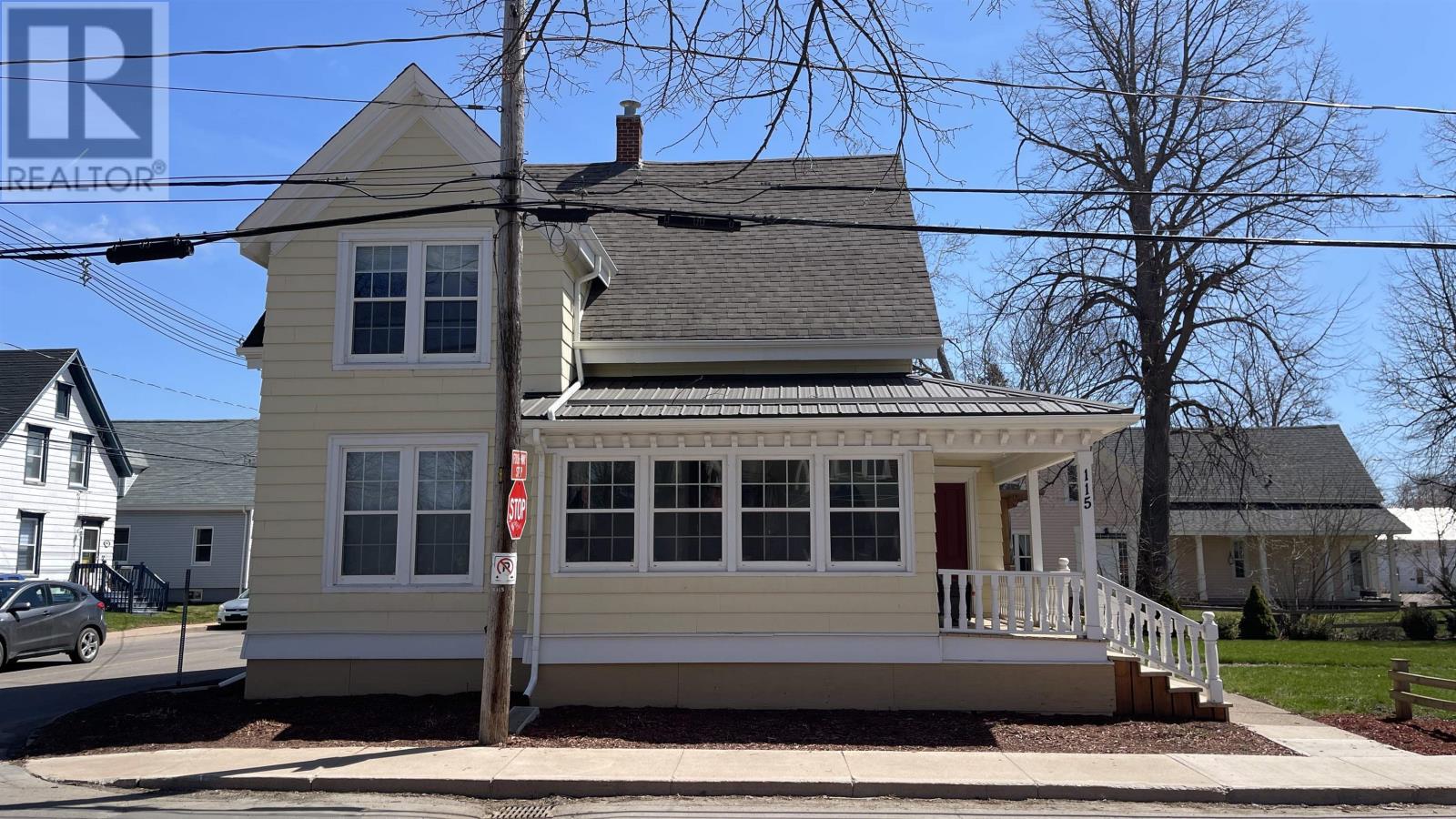 115 Summer Street - 3
