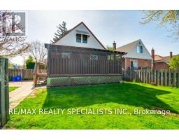 Upper - 2 East 41st Street, Hamilton, ON L8T2Z2 Photo 25