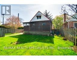 Upper - 2 East 41st Street, Hamilton, ON L8T2Z2 Photo 26
